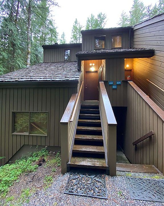 Unit Exterior