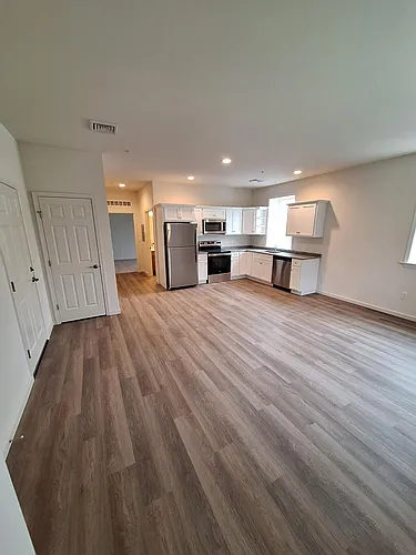 Floor plan 1B 1B Apt