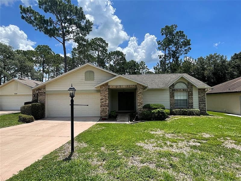 2280 Danwood Dr, Spring Hill, FL 34606 Zillow