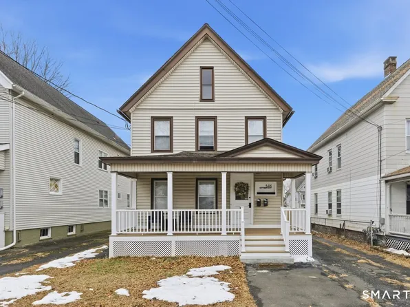 548 Second Avenue, West Haven, CT 06516