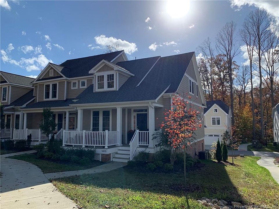 1st image of 5403 Beverly Ln