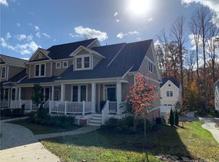 5403 Beverly Ln, Williamsburg, VA 23188