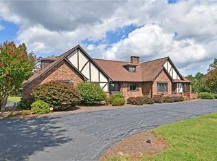 631 Academy St, Rural Hall, NC 27045