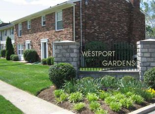 1248 Westlynne Way, Louisville, KY 40222