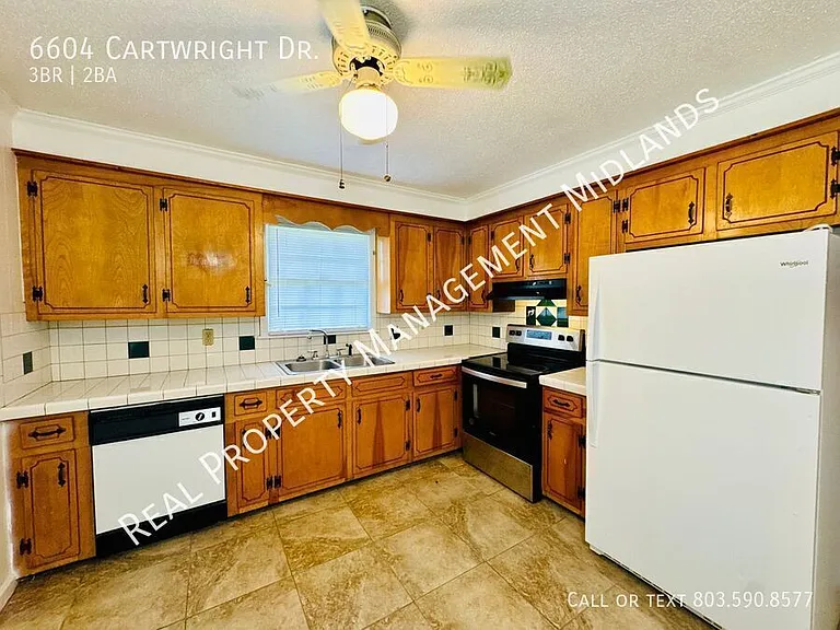 6604 Cartwright Dr — Photo 6