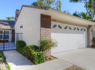 5301 Plum Tree, Irvine, CA 92612