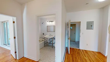 Rented by Avenue Sotheby's International Realty