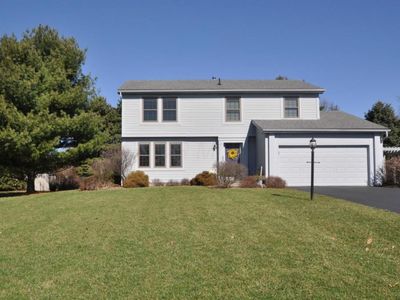 9936 Granden St NW, Pickerington, OH, 43147