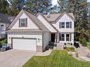6610 S Echo Ridge St, Spokane, WA 99224