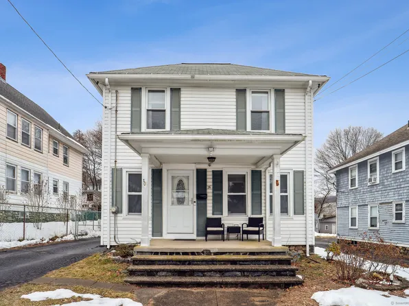 26 Mills Street, Bristol, CT 06010