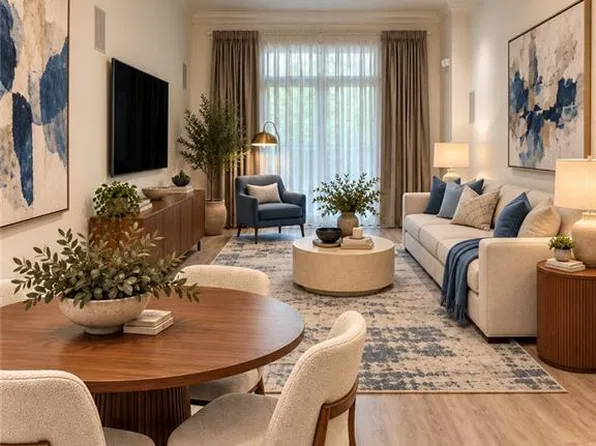 1055 Piedmont Ave NE Unit 109, Atlanta, GA 30309