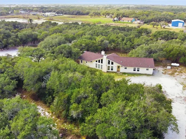 1615 Mooney Ln, Ingleside, TX 78362