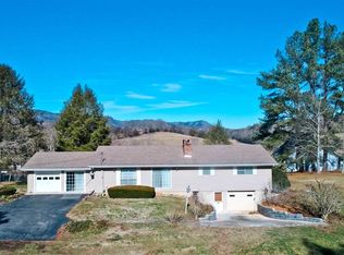 2818 Eugene Rd, Newport, TN 37821