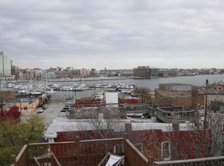 1405 Webster St, Baltimore, MD 21230