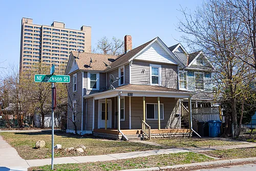 1825 Jackson St NE #1 Photo 1