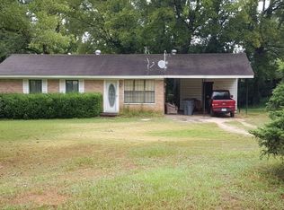 4152 Hurricane Shores Dr, Benton, AR 72019