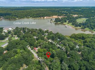 11118 Lakeview Ct, Mabank, TX 75156