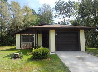 70 Chinaberry Cir, Homosassa, FL 34446