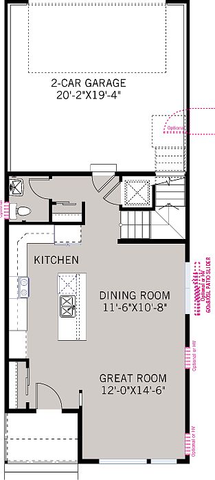 Main Floor