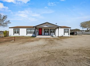 11647 E Avenue R2, Littlerock, CA 93543