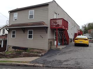306 Lea St APT 5, Munhall, PA 15120