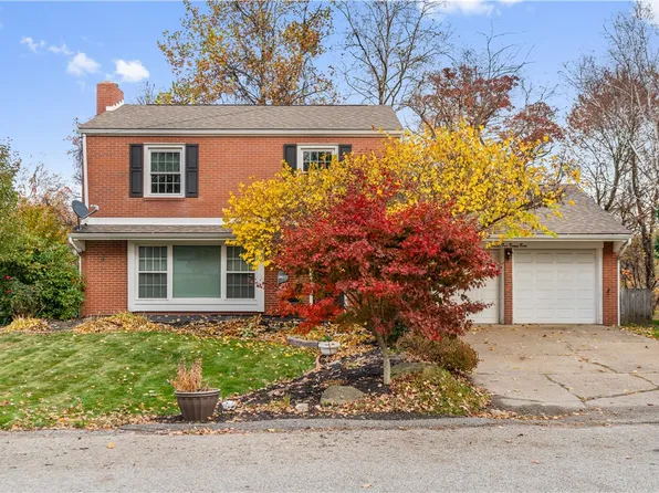 2523 Wimpole St, Aliquippa, PA 15001