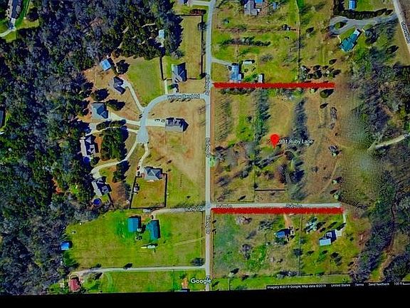 2nd image of 1521 Bishop Dr