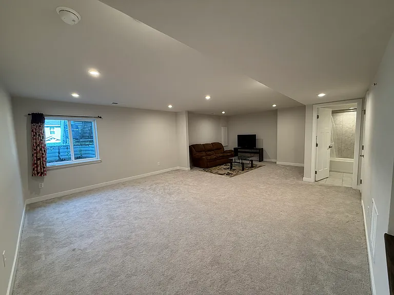 Basement/Game Room