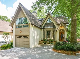 400 Drexel Ave, Decatur, GA 30030