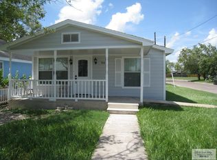 700 Avenue A #26, La Feria, TX 78559