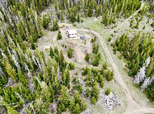 22 Indian Creek Rd, Townsend, MT 59644