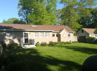 36 Private Rd, Yaphank, NY 11980