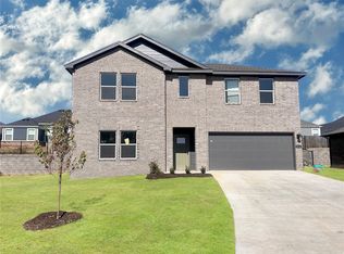 109 Ruggles St, Pea Ridge, AR 72751