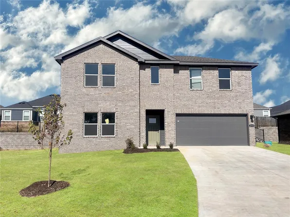 109 Ruggles St, Pea Ridge, AR 72751