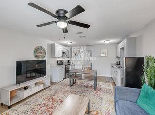 1532 Whitaker Ave, Dallas, TX 75216