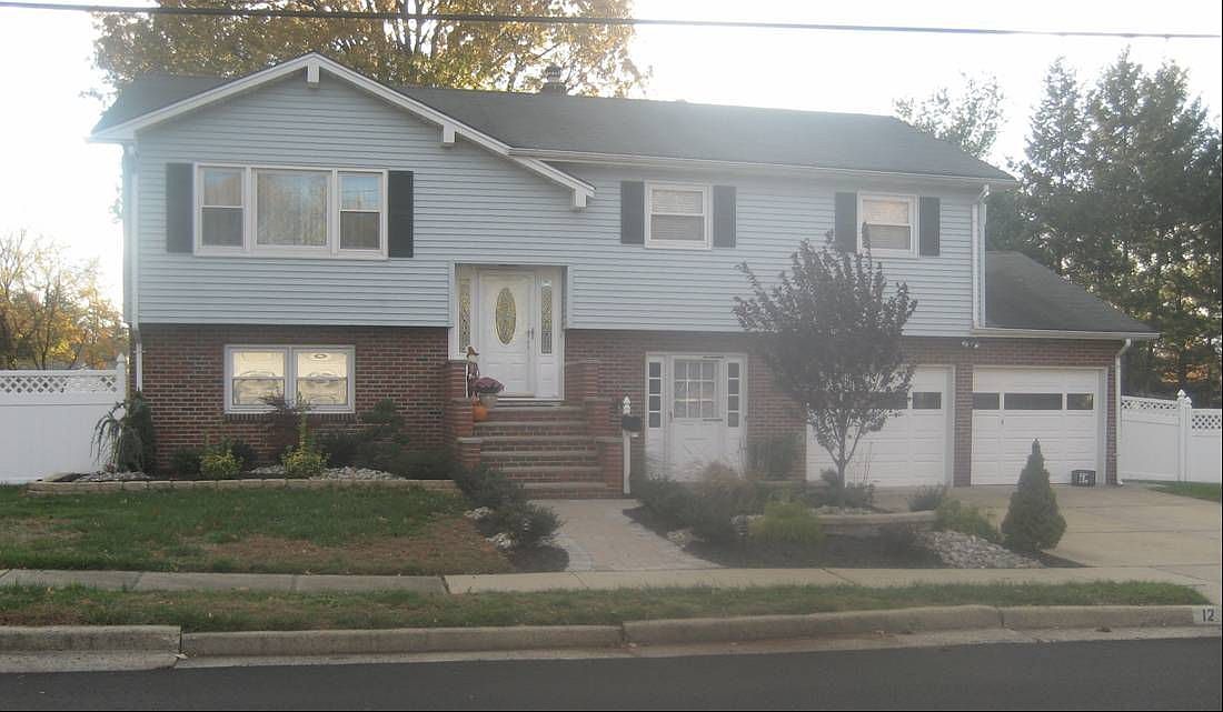 12 Mathison Pl, Milltown, NJ 08850 Zillow