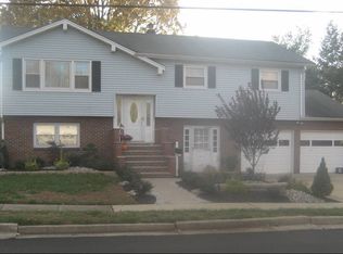 12 Mathison Pl, Milltown, NJ 08850