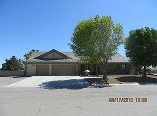 6801 Jeanette St, Las Vegas, NV 89131