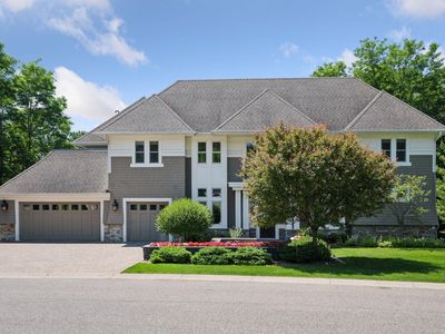 14515 4th Ave N, Plymouth, MN, 55447