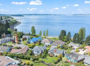 91 Tatoosh Pl, Steilacoom, WA