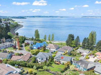 91 Tatoosh Place, Steilacoom, WA, 98388