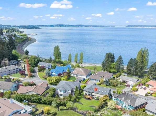 91 Tatoosh Place, Steilacoom, WA 98388