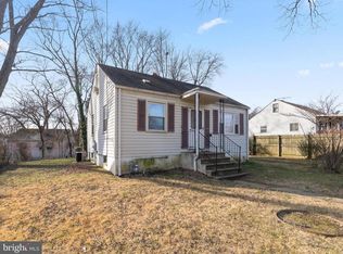 12416 Veirs Mill Rd, Silver Spring, MD 20906