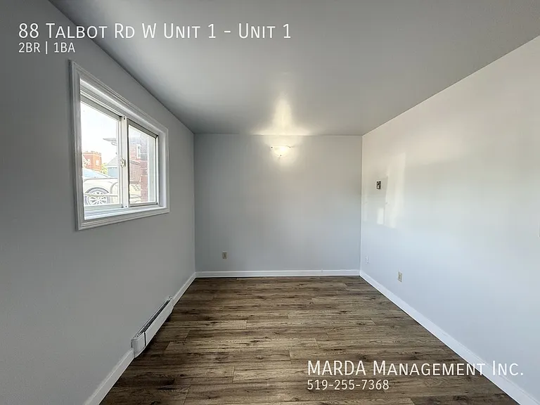 88 Talbot Rd W #1 — Photo 11