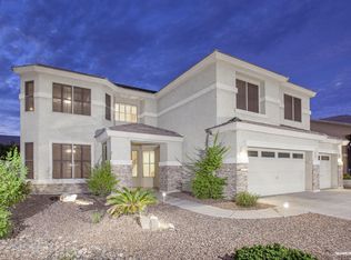 2132 W Crimson Ter, Phoenix, AZ 85085