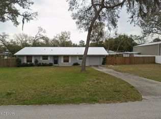 275 Wall Ave, Ormond Beach, FL 32174