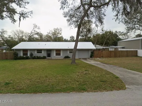 275 Wall Ave, Ormond Beach, FL 32174