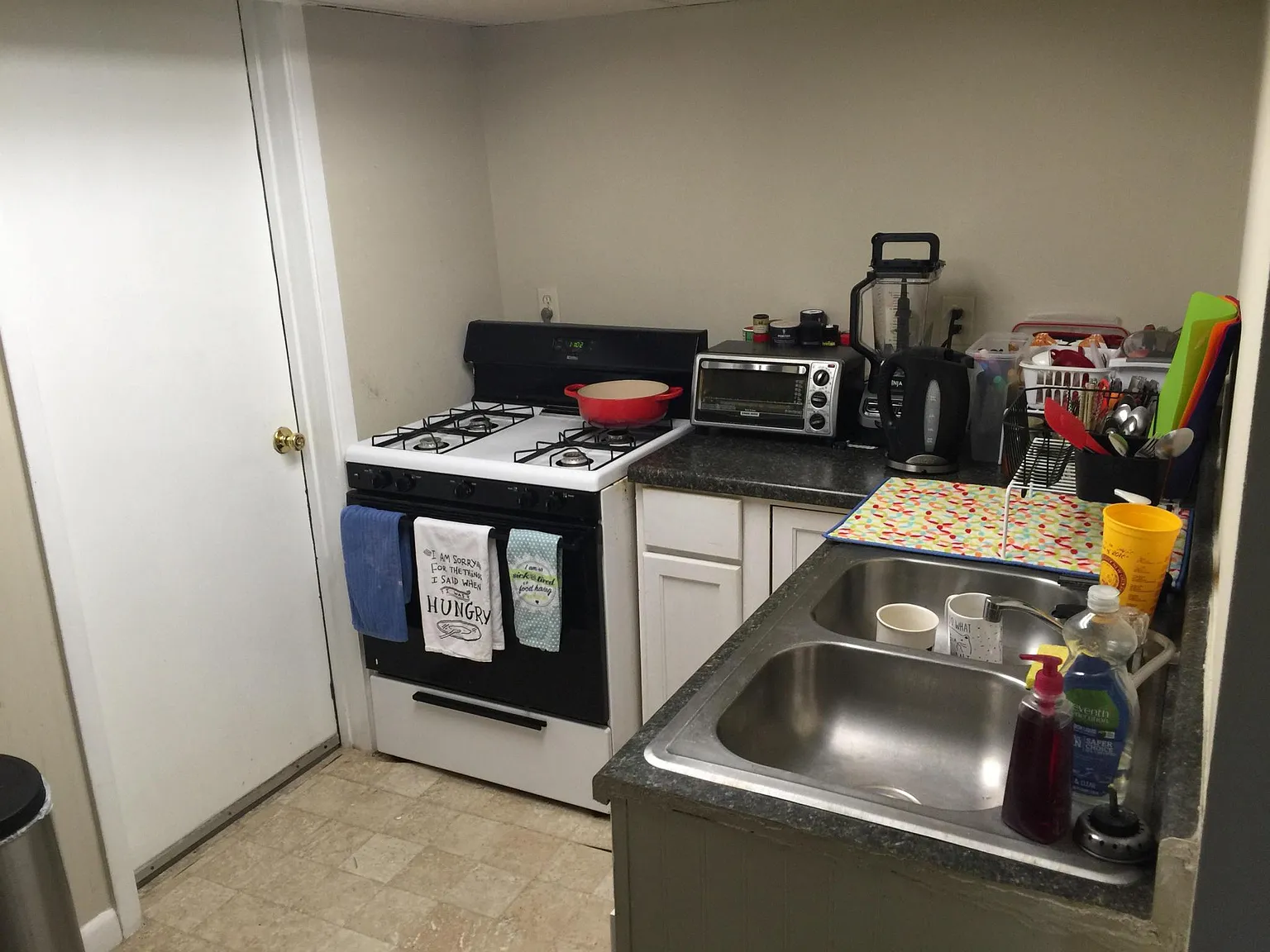 2135 Jefferson Ave — Photo 4
