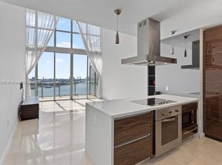 1100 Biscayne Blvd UNIT 2305, Miami, FL 33132