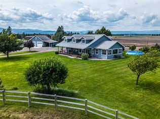 523 Jaquette Rd, Kalispell, MT 59901